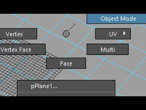 Intro to Maya - Modeling Toolkit - Extrude + Bridge - Tutorial 5
