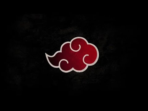 Edo Tensei Akatsuki [AMV]