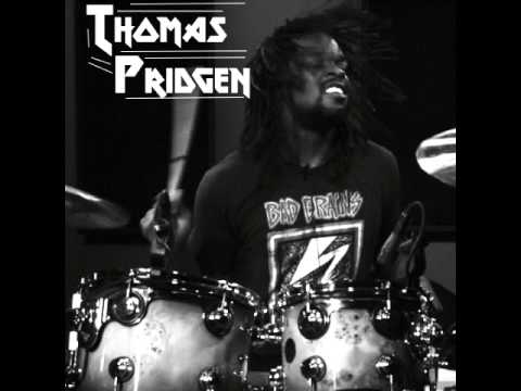 Thomas Pridgen - Hipnotized