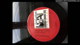 DJ Blatant And The Master Programmer - Sonic The Headache