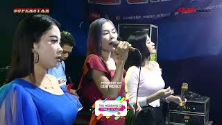 Download lagu DOA PENGANTIN - ALL ARTIS - VEGA AGUSTIN l DHIFA NADHIFA l RIKA AMELIA - SUPER STAR MUSIC mp3