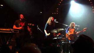 Good Old War - I Should Go + Thinking of You