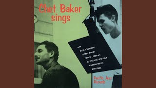 Chet Baker My Funny Valentine Music