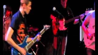 RockArn - Maybe im a leo (Deep Purple cover)