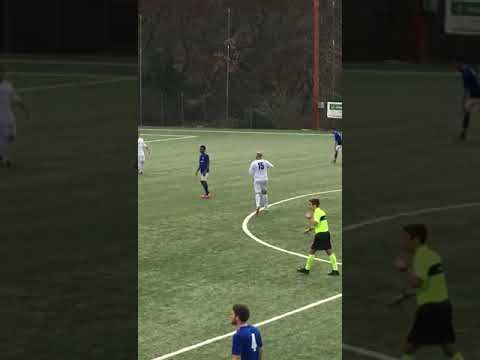 Lazio - Seconda Categoria Girone C - Giornata 18 - Atletico Cantalice vs 4 Strade Del Sacro Cuore