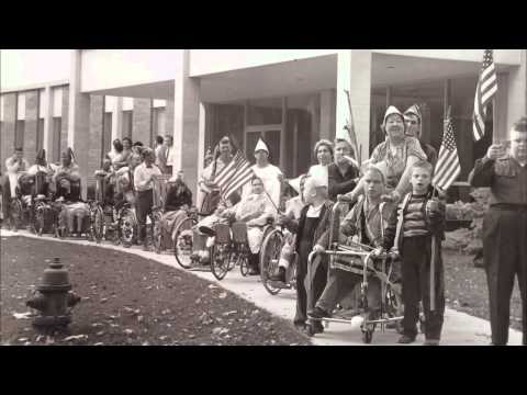 Returning dignity to those who were forgotten in life