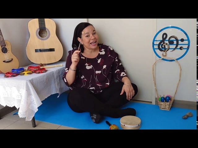 Vídeo relacionado con Lámina Educativa | Material Didáctico Musical para Aprendizaje Infantil,Póster Educativo Infantil para Niños De 3 4 5 Años En Adelante