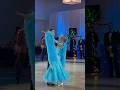 Slow Waltz #ballroomdance #cover #ballroom #dancestyle #dancestudio #dance #ballroomscene