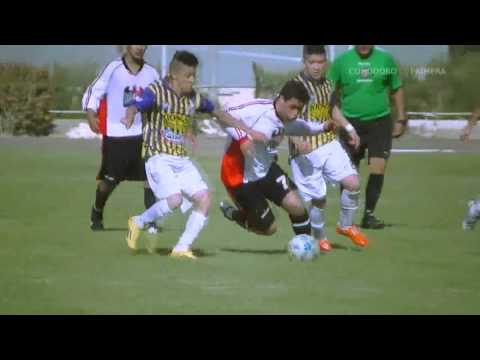 FÍLMICO: Próspero Palazzo - Oeste Jrs