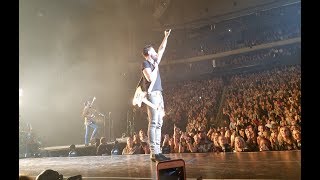 Old Dominion - No Such Thing as a Broken Heart | StewarTV
