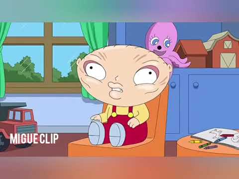 stewie se hace cirugía plástica (padre de familia, español latino)