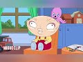 Stewie Se Hace Cirugía Plástica Padre De Familia Español Latino
