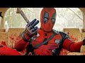 Deadpool Movie Hollywood Full Movie Hindi Dubbed Movie XMan 1 Milion Views