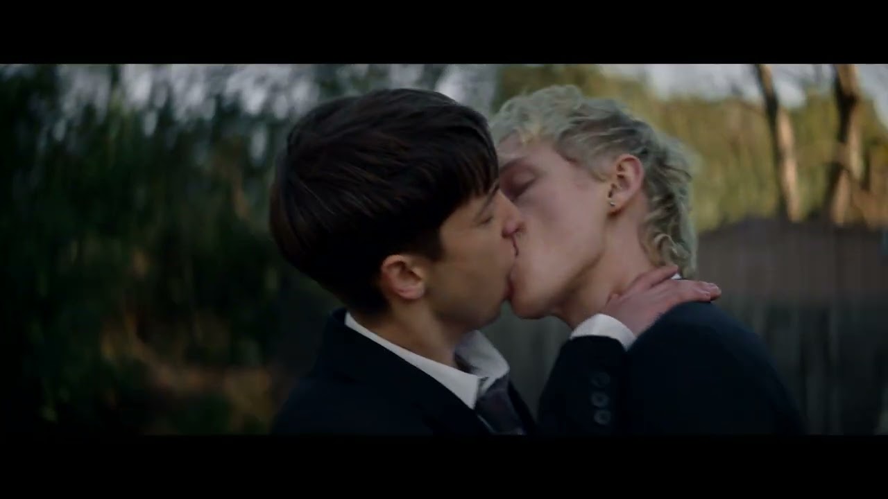 Trailer LEVITICUS