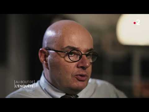 L'Affaire Marguerite Lagrave : l'enquête relancée - Au bout de l'enquête