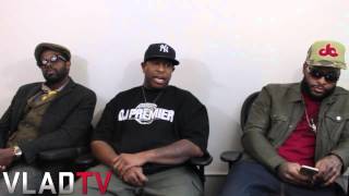 DJ Premier: Schoolboy Q Should Win Grammy Over Iggy