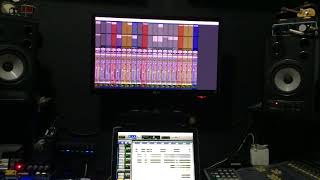 Gravação de Guitarras - Guilherme MONTANARI