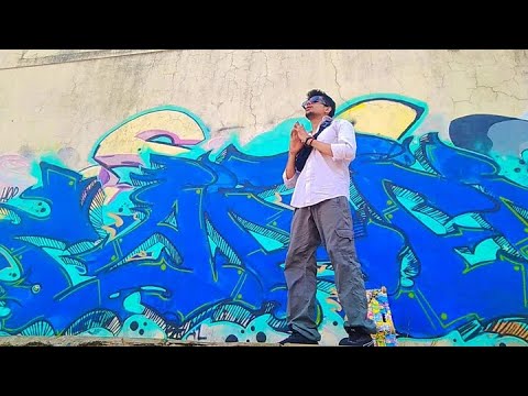 MADARI -  SATYA (सत्य ) ft. ARHAT  |  Prod by. CHAKRA  | MADARI RECORDS | official music video