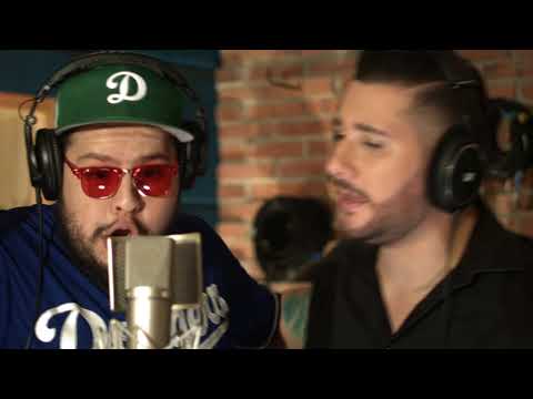 CR Music - Represento (VideoClip Oficial)