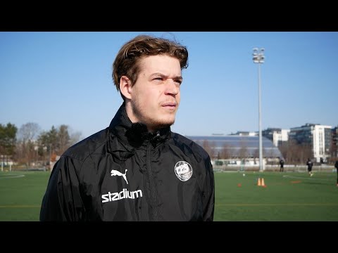 Ennakko: TPS–HIFK 23.3.2022 – haastattelussa Severi Pöysä & Jonatan Johansson