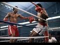 George Foreman Vs Ron Lyle Legendary Night HD