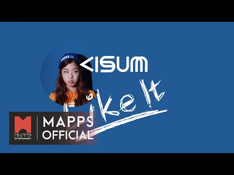 Video thumbnail for Like It (버스안에서)