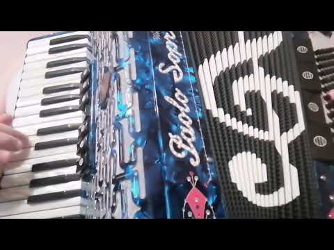 Sui Prati in Fiore (polka) **di Gabriele Di Pietro*"