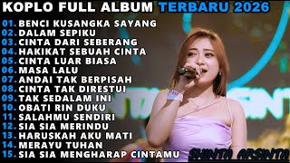 Download lagu KOPLO BENCI KU SANGKA SAYANG SHINTA ARSINTA FULL ALBUM TERBARU DANGDUT KOPLO TERBARU 2026KOPLO mp3