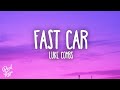 Luke Combs Fast Car