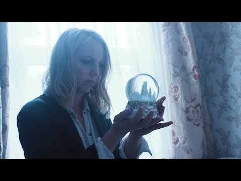 Polly Scattergood "Sphere” (Official Video) (Part 1 of a 5 part short film)