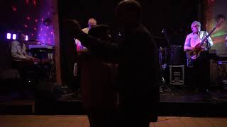 Rocking Ghosts - Vilje of Vilje