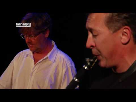 Kanal 21 Fernsehkonzert Klezjazz - Oifn boiden