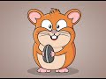 A Hamsters Watching Cars 2004 Theatrical Teaser Trailer