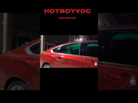 HotBoyVoc-   2021 Rap up