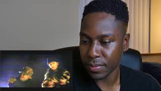 Bones - Resurrection Reaction