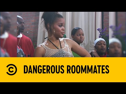 Dangerous Roommates | Chappelle's Show | Comedy Central Africa