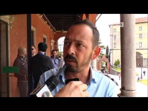 PROPOSTA DI LEGGE REGIONALE CONTRO L'OMOFOBIA