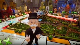 today big win Monopoly 4 roll Video Video