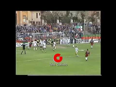 Ternana 1988-89: La vittoria delle Fere a Teramo per 1 a 0