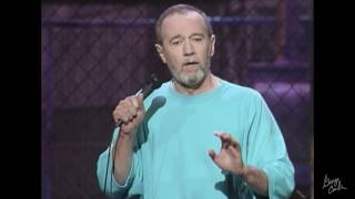 What Am I Doing in New Jersey? - Reagan's Gang, Church People and American Values - George Carlin
