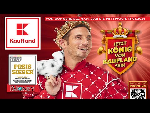 Kaufland Prospekt  | Angebote und Aktionen | Gültig von 07/01 Bis 13/01