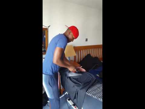 Freeman HKD BOSS freestyle