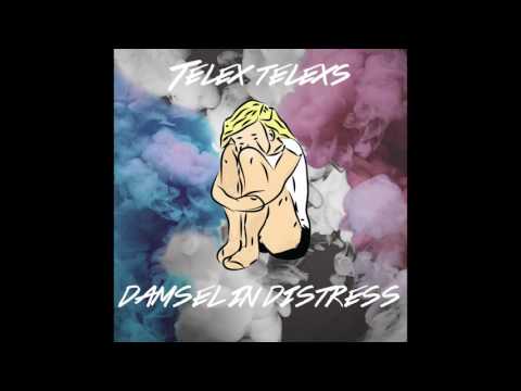 TELEX TELEXS - ถาม (Damsel in Distress)