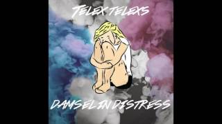 TELEX TELEXS - ถาม (Damsel in Distress)
