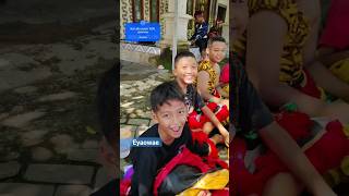 Download lagu ayo bolo ikuti aku salam WSO.. eyaowae.. #jaranan #jaranankediri #jaranankedirian mp3