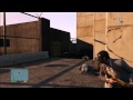 GTA 5 - How to Sneak into the Military Base ...