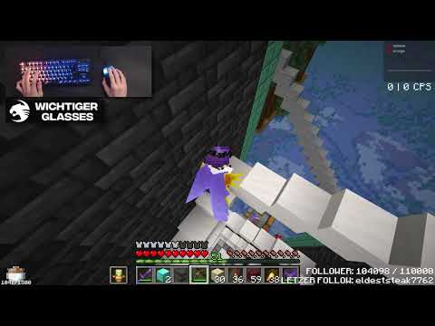 WICHTIGER TROLLT THEJOCRAFT IN CRAFT ATTACK 9