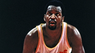 Moses Malone - NBA - Dcs