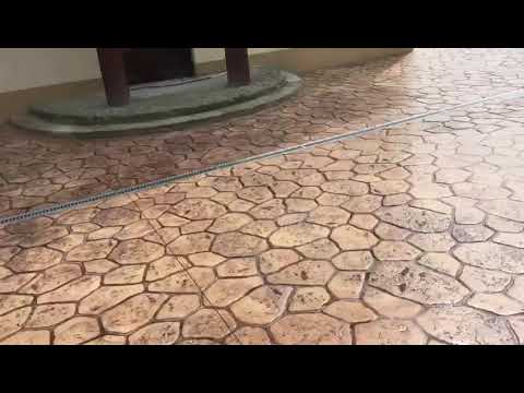 Beton amprentat Bihor-Oradea Oferta 0753-688-062