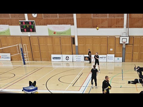 M2 Puolivälierä 1/2: Valkeakosken Isku-Veikot vs Raision Loimu